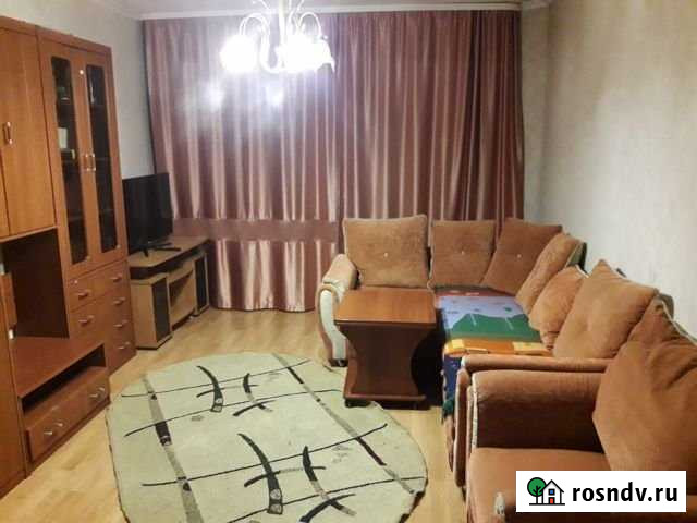 2-комнатная квартира, 53 м², 6/9 эт. в аренду посуточно в Белокурихе Белокуриха - изображение 1