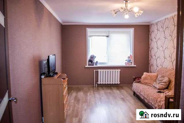 1-комнатная квартира, 44 м², 7/9 эт. на продажу в Липецке Липецк - изображение 1