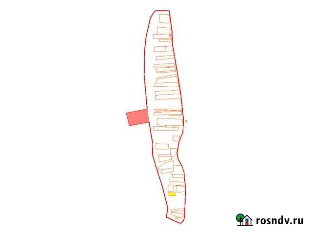 Участок ИЖС 18 сот. на продажу в Алексеевке Белгородской области Алексеевка - изображение 1