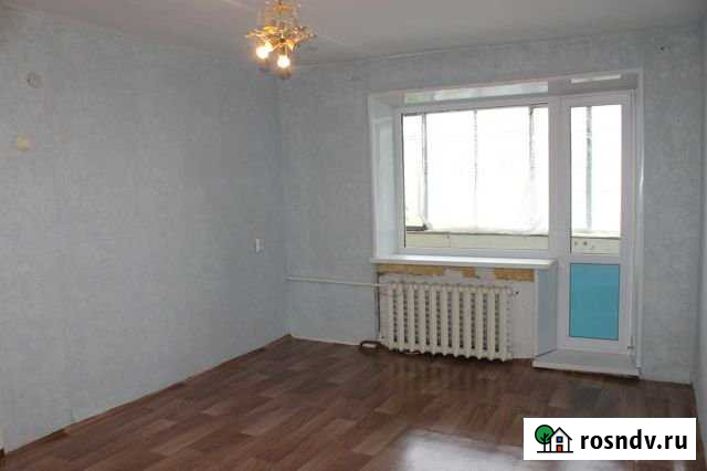 2-комнатная квартира, 43 м², 2/2 эт. на продажу в Кизильском Кизильское - изображение 1