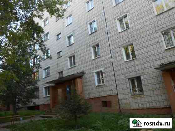 3-комнатная квартира, 60 м², 5/5 эт. на продажу в Кирове Киров