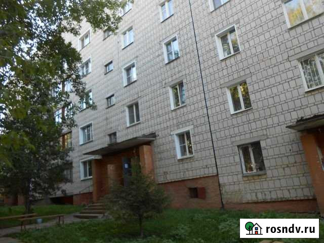 3-комнатная квартира, 60 м², 5/5 эт. на продажу в Кирове Киров - изображение 1