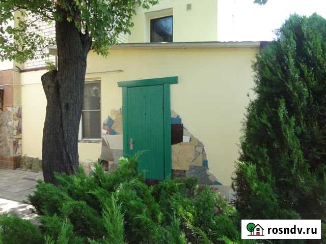 1-комнатная квартира, 30 м², 1/1 эт. в аренду посуточно в Мысхако Мысхако - изображение 1