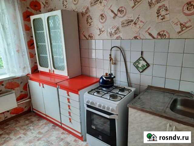 2-комнатная квартира, 54 м², 9/9 эт. на продажу в Туле Тула - изображение 1