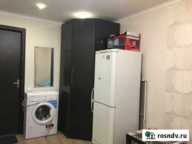 Комната 17 м² в 1-ком. кв., 4/5 эт. в аренду на длительный срок в Ростове-на-Дону Ростов-на-Дону - изображение 1