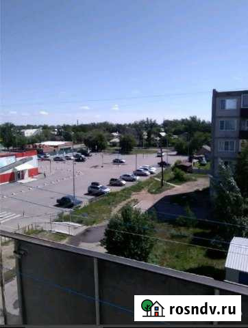 3-комнатная квартира, 58.9 м², 4/5 эт. на продажу в Славгороде Славгород - изображение 1