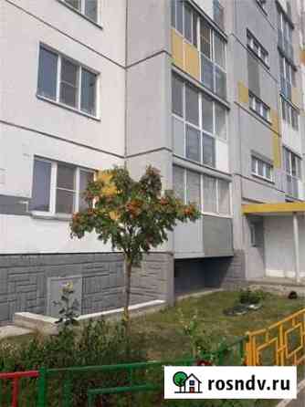 Квартира-студия, 26 м², 6/10 эт. на продажу в Челябинске Челябинск