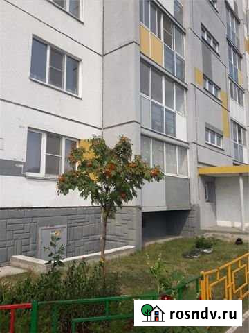 Квартира-студия, 26 м², 6/10 эт. на продажу в Челябинске Челябинск - изображение 1