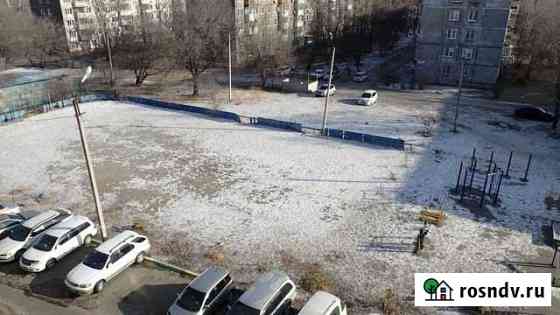 2-комнатная квартира, 47 м², 5/9 эт. на продажу в Хабаровске Хабаровск