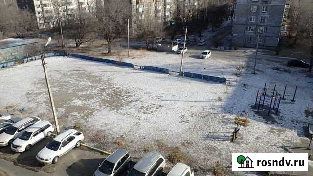 2-комнатная квартира, 47 м², 5/9 эт. на продажу в Хабаровске Хабаровск - изображение 1