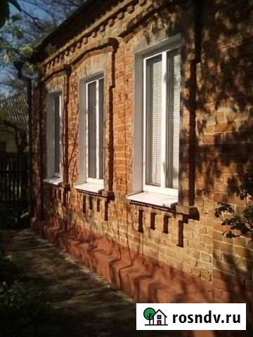 Дом 49 м² на участке 4.7 сот. на продажу в Тихорецке Тихорецк - изображение 1