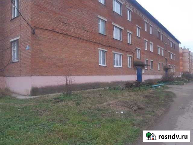 4-комнатная квартира, 107 м², 2/3 эт. на продажу в Рогачево Рогачево - изображение 1