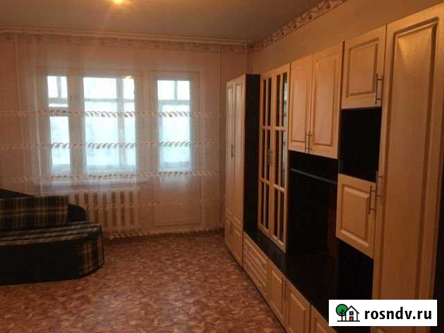 1-комнатная квартира, 38 м², 3/9 эт. в аренду на длительный срок в Балаково Балаково - изображение 1