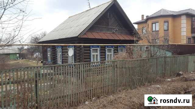 Дом 38.4 м² на участке 7.6 сот. на продажу в Шумерле Шумерля - изображение 1