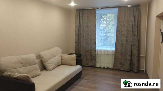 2-комнатная квартира, 55 м², 3/16 эт. в аренду на длительный срок в Подольске Подольск - изображение 1