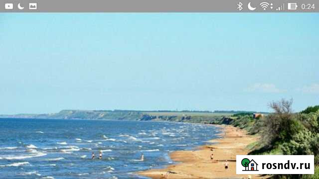 Дом 35 м² на участке 6 сот. на продажу в Сенном Сенной - изображение 1