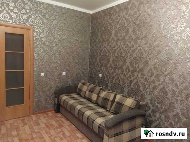 1-комнатная квартира, 42 м², 3/9 эт. в аренду на длительный срок в Орле Орёл - изображение 1