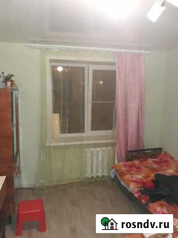 Комната 14 м² в 1-ком. кв., 2/5 эт. на продажу в Воронеже Воронеж - изображение 1
