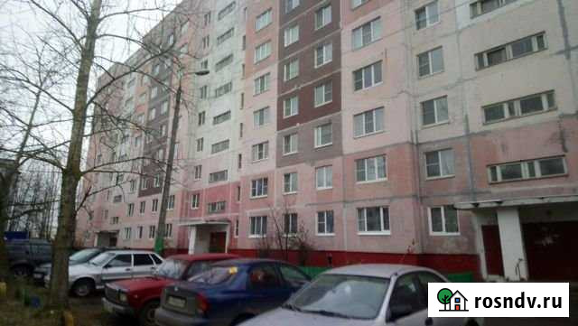 2-комнатная квартира, 53 м², 6/9 эт. на продажу в Ростове Ростов - изображение 1