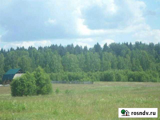 Участок ИЖС 18 сот. на продажу в Старице Старица - изображение 1