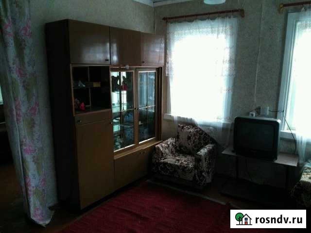 Дом 70 м² на участке 12 сот. на продажу в Шелехове Шелехов - изображение 1