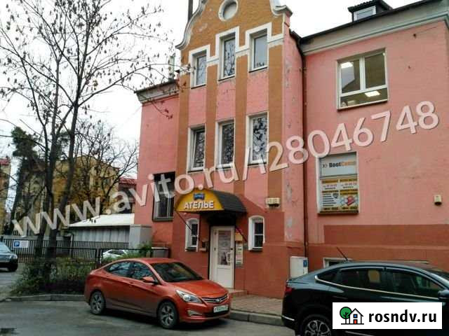 Помещение свободного назначения, 11 кв.м. Калининград - изображение 1