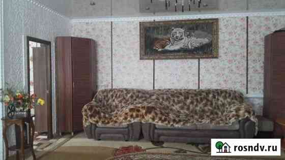 Дом 110 м² на участке 12 сот. на продажу в Азнакаево Азнакаево