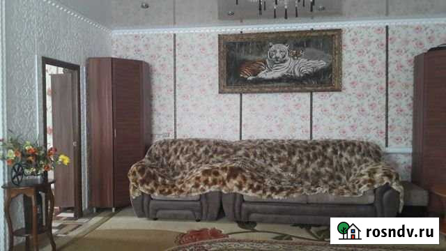 Дом 110 м² на участке 12 сот. на продажу в Азнакаево Азнакаево - изображение 1