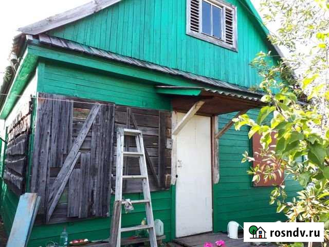 Дача 36 м² на участке 3 сот. на продажу в Васильево Васильево - изображение 1