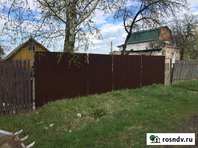 Участок ИЖС 8 сот. на продажу в Дружбе Московской области Дружба - изображение 1