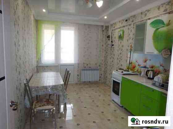 1-комнатная квартира, 40 м², 1/8 эт. в аренду посуточно в Анапе Анапа