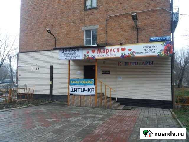 Продаю Помещение свободного назначения, 12.8 кв.м. Тула - изображение 1