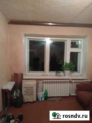 2-комнатная квартира, 24 м², 5/5 эт. на продажу в Тамбове Тамбов - изображение 1