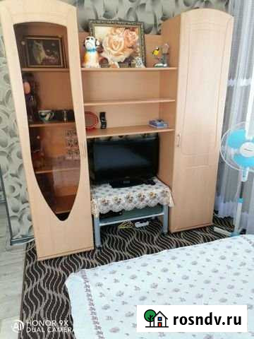 1-комнатная квартира, 31 м², 3/5 эт. в аренду на длительный срок в Оренбурге Оренбург - изображение 1