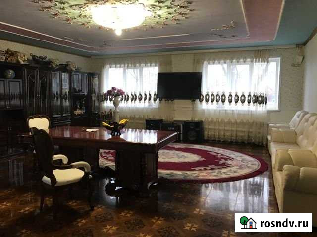 Дом 250 м² на участке 8 сот. на продажу в Воронеже Воронеж - изображение 1