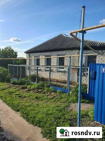 Дом 71 м² на участке 40 сот. на продажу в Обояни Обоянь - изображение 1