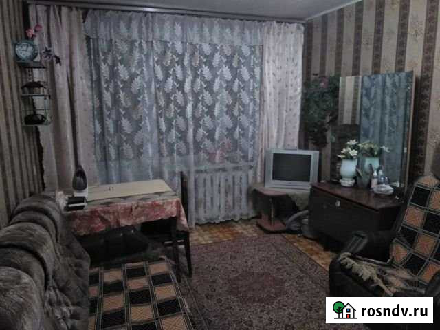 1-комнатная квартира, 29 м², 4/5 эт. на продажу в Кузнецке Кузнецк - изображение 1