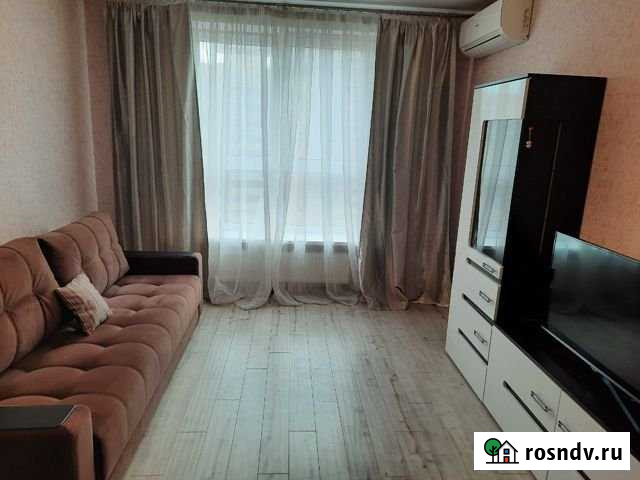 1-комнатная квартира, 43 м², 10/12 эт. в аренду на длительный срок в Мытищах Мытищи - изображение 1