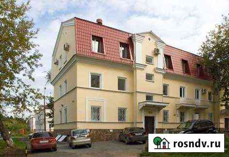 Офисное помещение, 1015.2 кв.м. Пермь