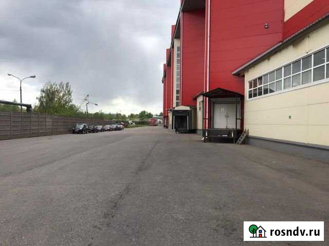 Складское помещение, от 170м2 -3000 кв.м. Одинцово - изображение 1