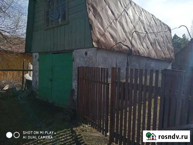 Дом 70 м² на участке 12 сот. на продажу в Собинке Собинка - изображение 1