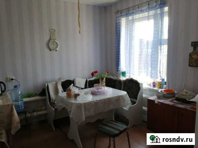 Дом 66 м² на участке 12 сот. на продажу в Самаре Самара - изображение 1