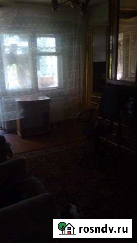 4-комнатная квартира, 60 м², 4/5 эт. на продажу в Ульяновске Ульяновск - изображение 1