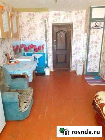 Комната 18 м² в 1-ком. кв., 5/5 эт. в аренду на длительный срок в Иркутске Иркутск - изображение 1