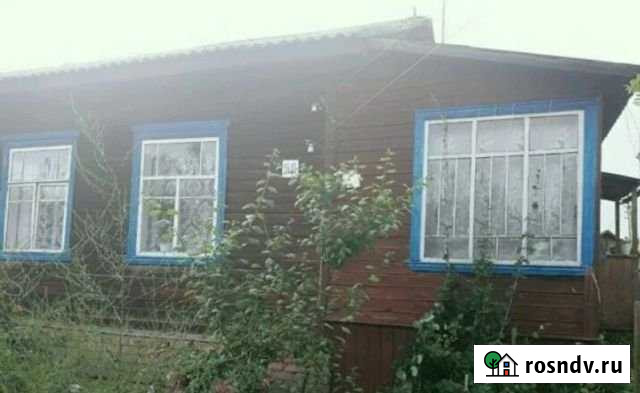 Дом 38 м² на участке 6 сот. на продажу в Буе Буй - изображение 1