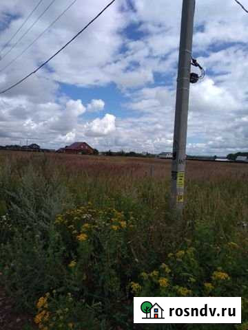 Участок ИЖС 20 сот. на продажу в Кочкурово Кочкурово - изображение 1