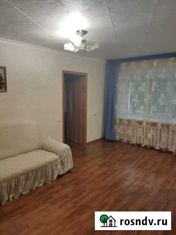 2-комнатная квартира, 42 м², 2/4 эт. на продажу в Лениногорске Лениногорск - изображение 1