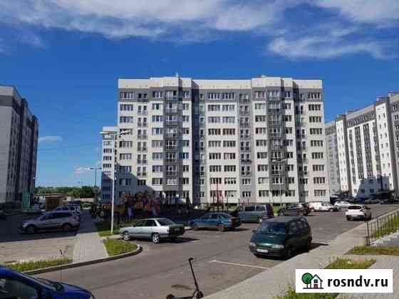 1-комнатная квартира, 43 м², 8/9 эт. в аренду на длительный срок в Калининграде Калининград