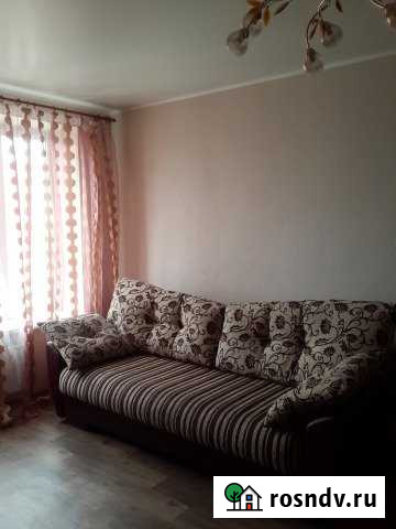 1-комнатная квартира, 36 м², 14/16 эт. в аренду на длительный срок в Новосибирске Новосибирск - изображение 1