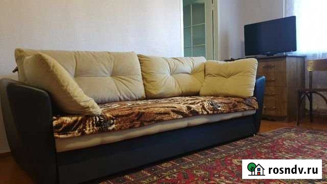 2-комнатная квартира, 40 м², 1/2 эт. на продажу в Батайске Батайск - изображение 1